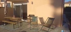 cliquez ici pour agrandir les photos de cette location à mimizan