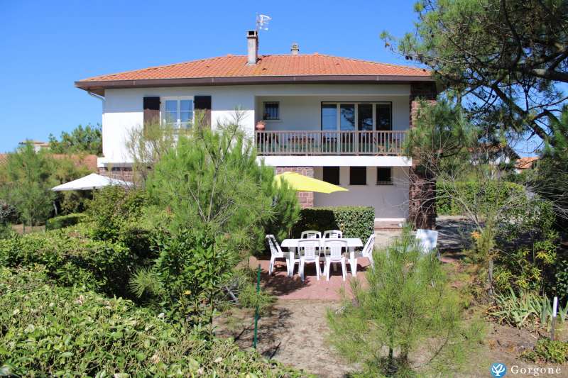 Photo n°1 de :Maison 135m  200m plage - 8 pers - 8 au 15 juillet et 26 aot au 2 septembre 2023