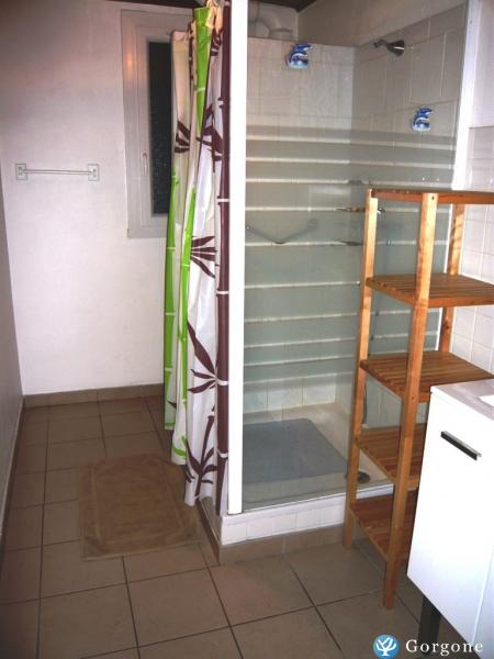 appartement du bas