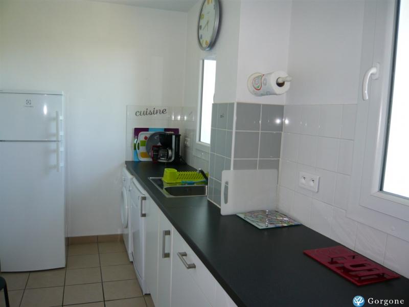 appartement du haut