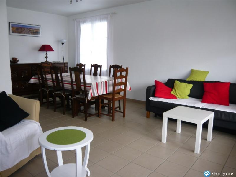 appartement du haut