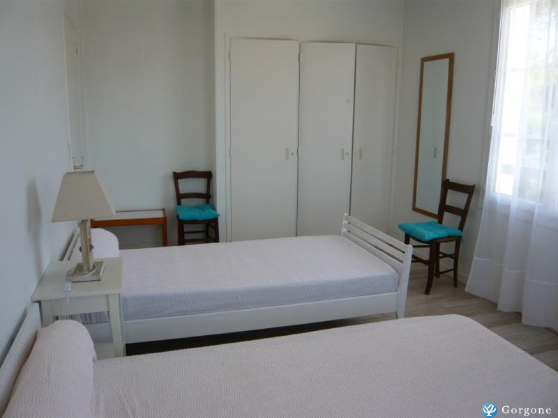 appartement du haut