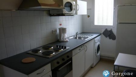 appartement du bas