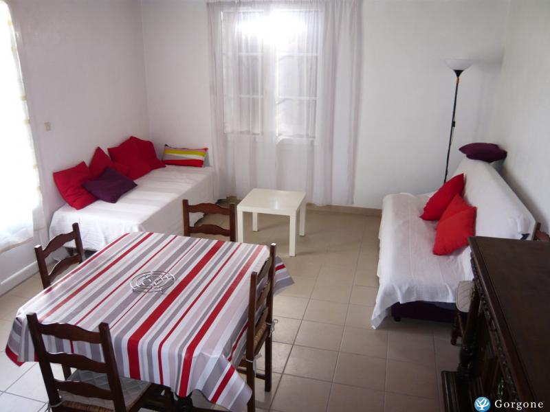 appartement du bas