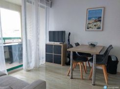 cliquez ici pour agrandir les photos de cette location à mimizan