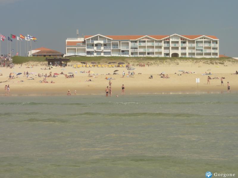 Proximit immdiate des plages